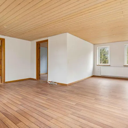 Prázdninový dům Cozy Close To Blokhus And Faarup