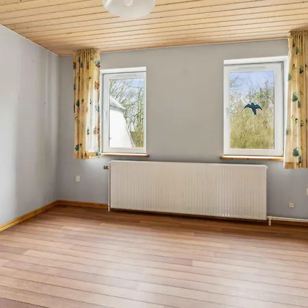 Cozy Close To Blokhus And Faarup Prázdninový dům