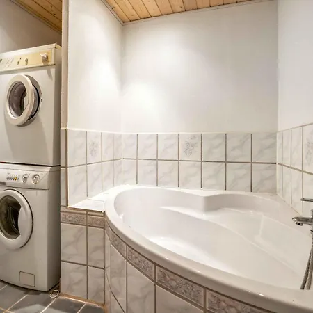 Prázdninový dům Cozy Close To Blokhus And Faarup *