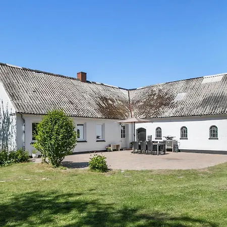 Cozy Close To Blokhus And Faarup Prázdninový dům *