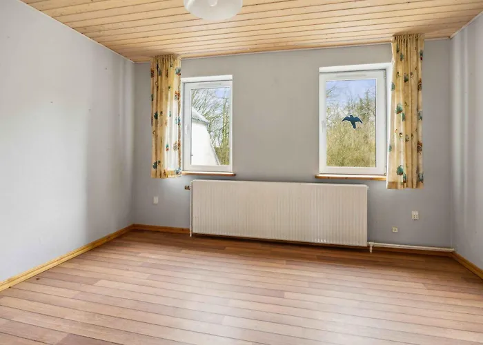 Cozy Close To Blokhus And Faarup Prázdninový dům